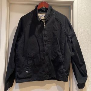 90’s cut cotton DC Shoes jacket